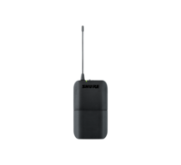 BLX WIRELESS BODYPACK/INSTRUMENT SYSTEM WITH BLX4R RECEIVER, BLX1 BODYPACK, & WA302 INSTRUMENT CABLE